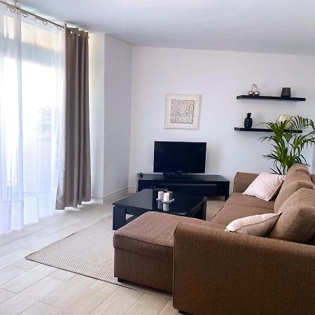Apartamento Playa De Las Americas II Екстериор снимка