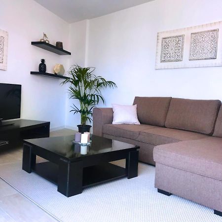 Apartamento Playa De Las Americas II Екстериор снимка