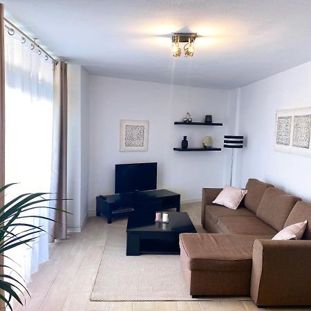Apartamento Playa De Las Americas II Екстериор снимка