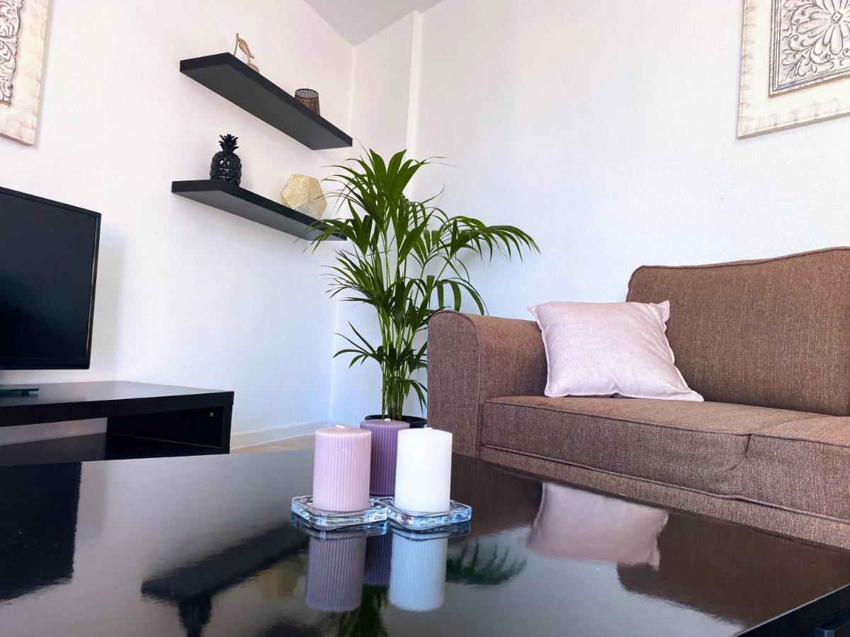 Apartamento Playa De Las Americas II Екстериор снимка