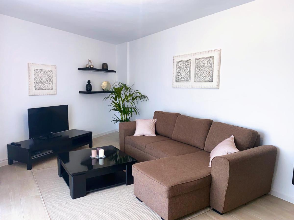 Apartamento Playa De Las Americas II Екстериор снимка