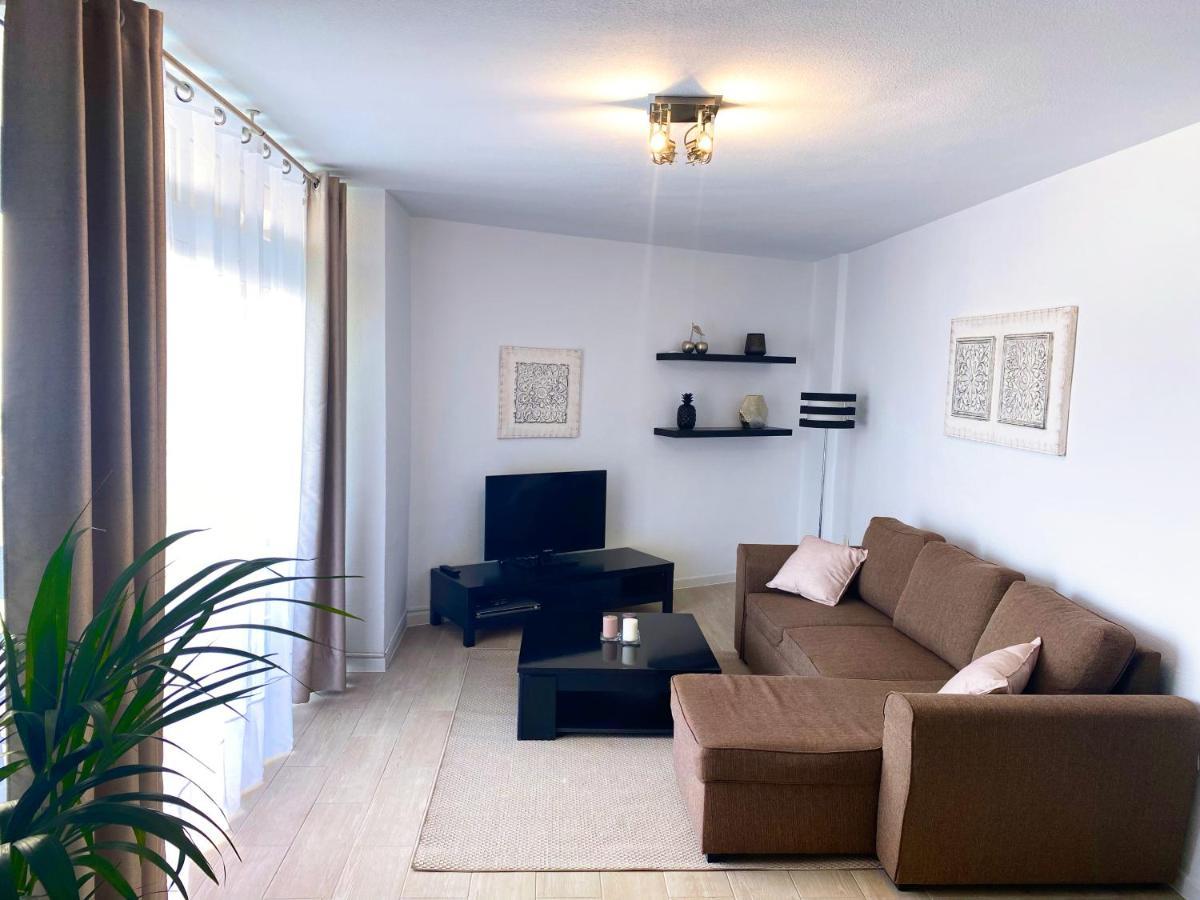 Apartamento Playa De Las Americas II Екстериор снимка