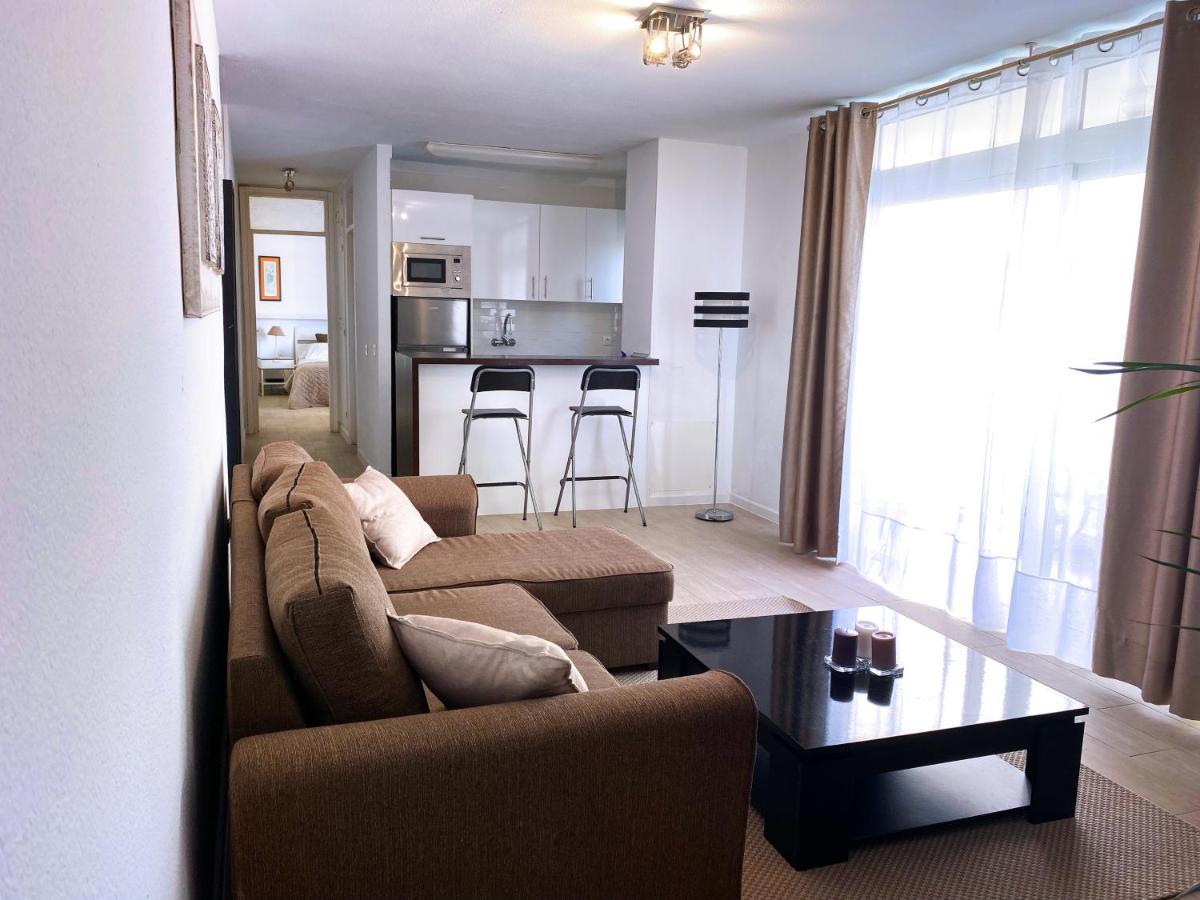 Apartamento Playa De Las Americas II Екстериор снимка
