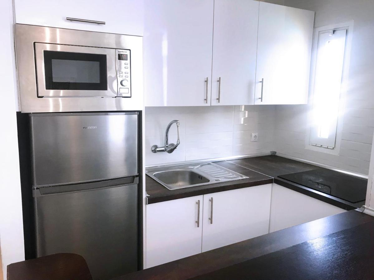 Apartamento Playa De Las Americas II Екстериор снимка