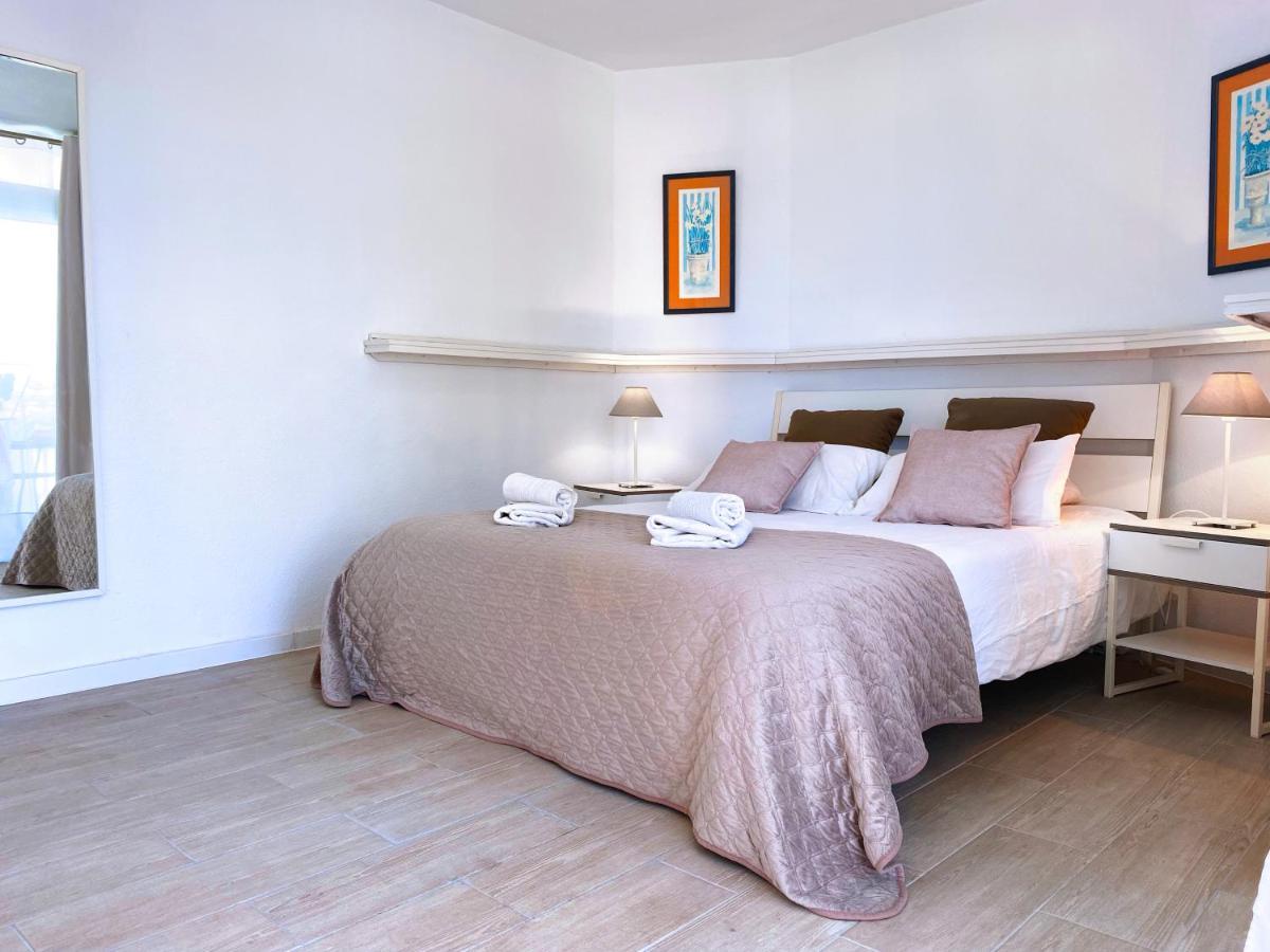 Apartamento Playa De Las Americas II Екстериор снимка