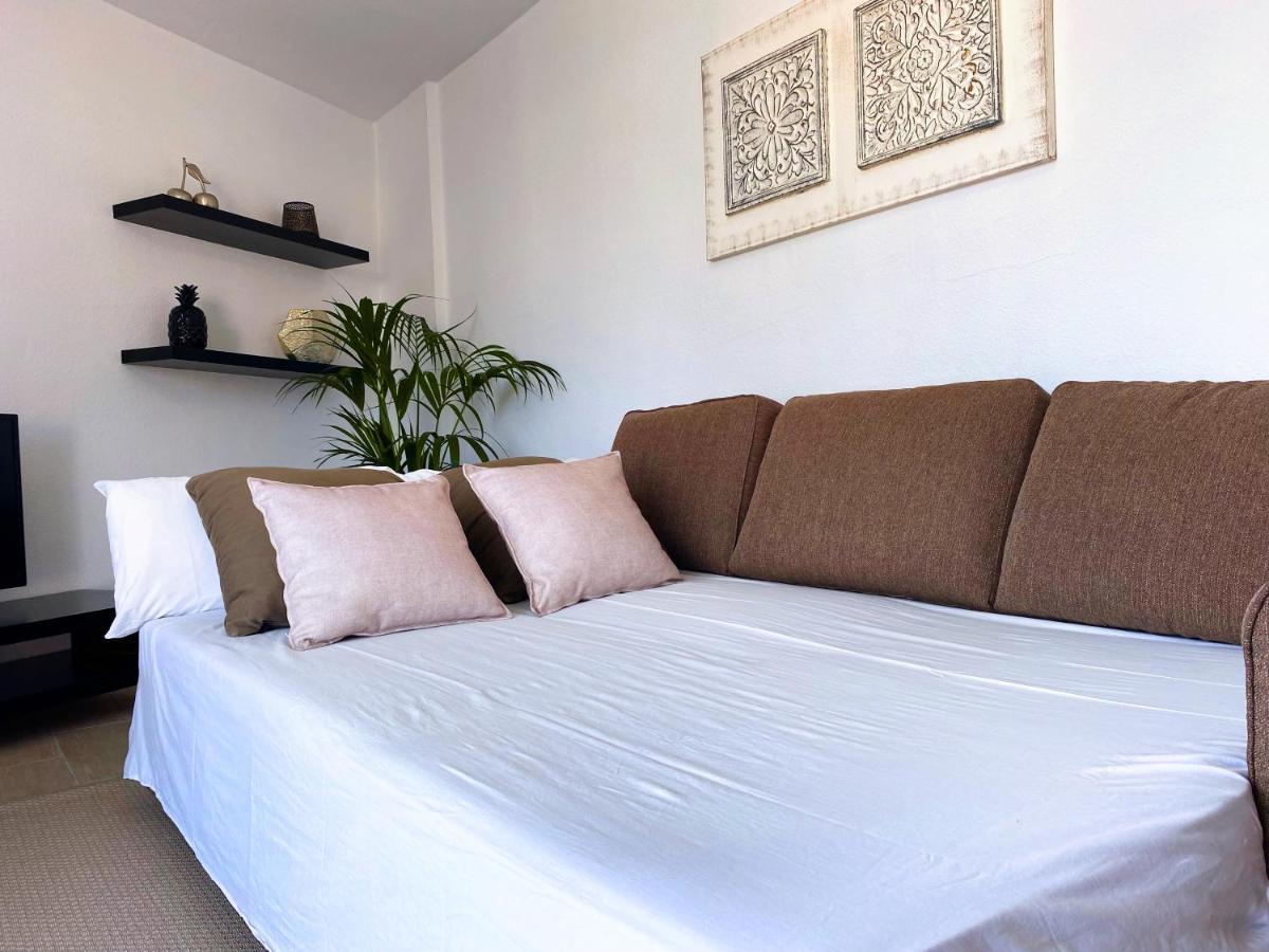 Apartamento Playa De Las Americas II Екстериор снимка