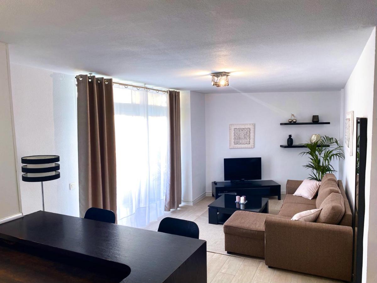 Apartamento Playa De Las Americas II Екстериор снимка