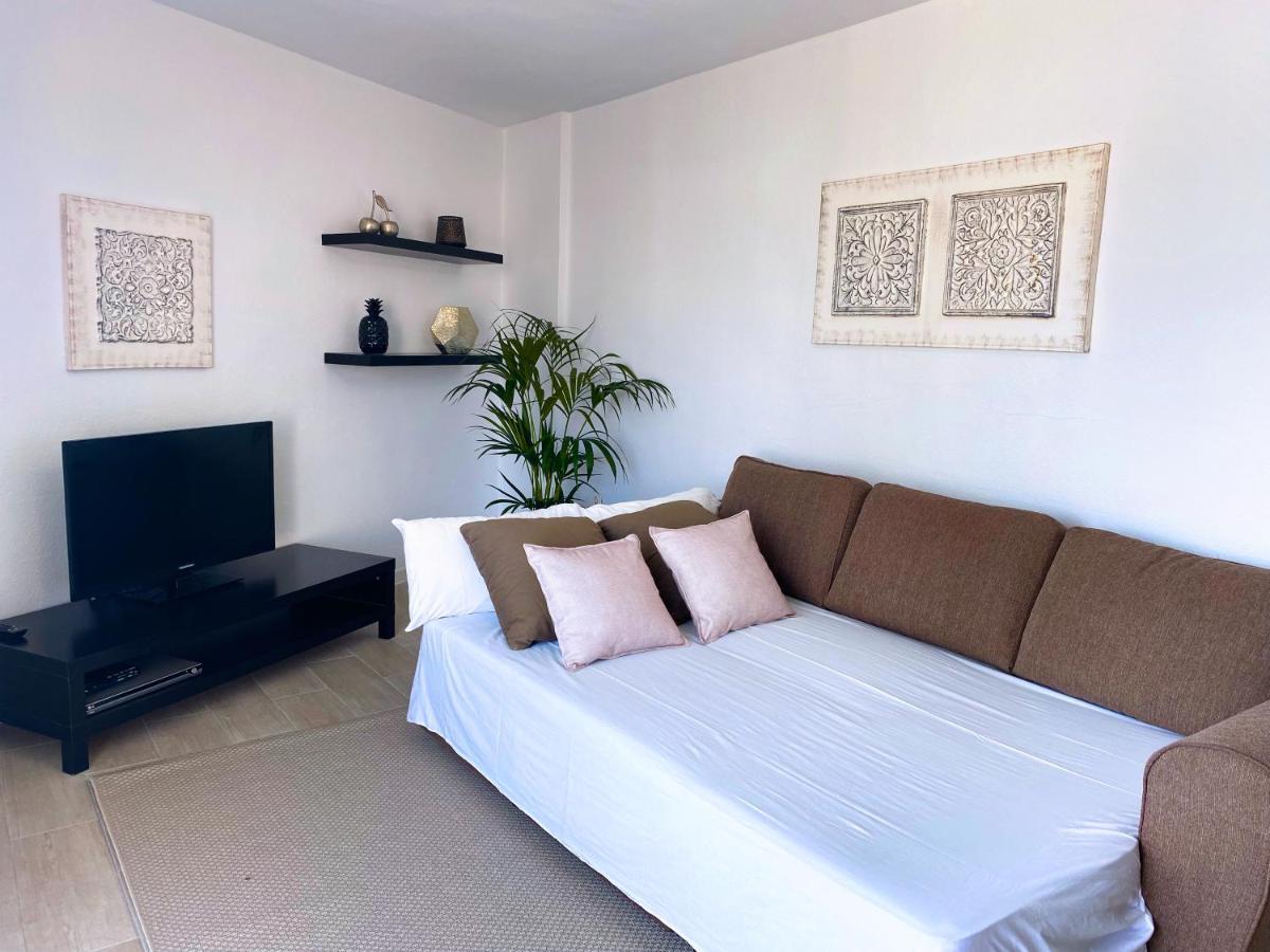 Apartamento Playa De Las Americas II Екстериор снимка