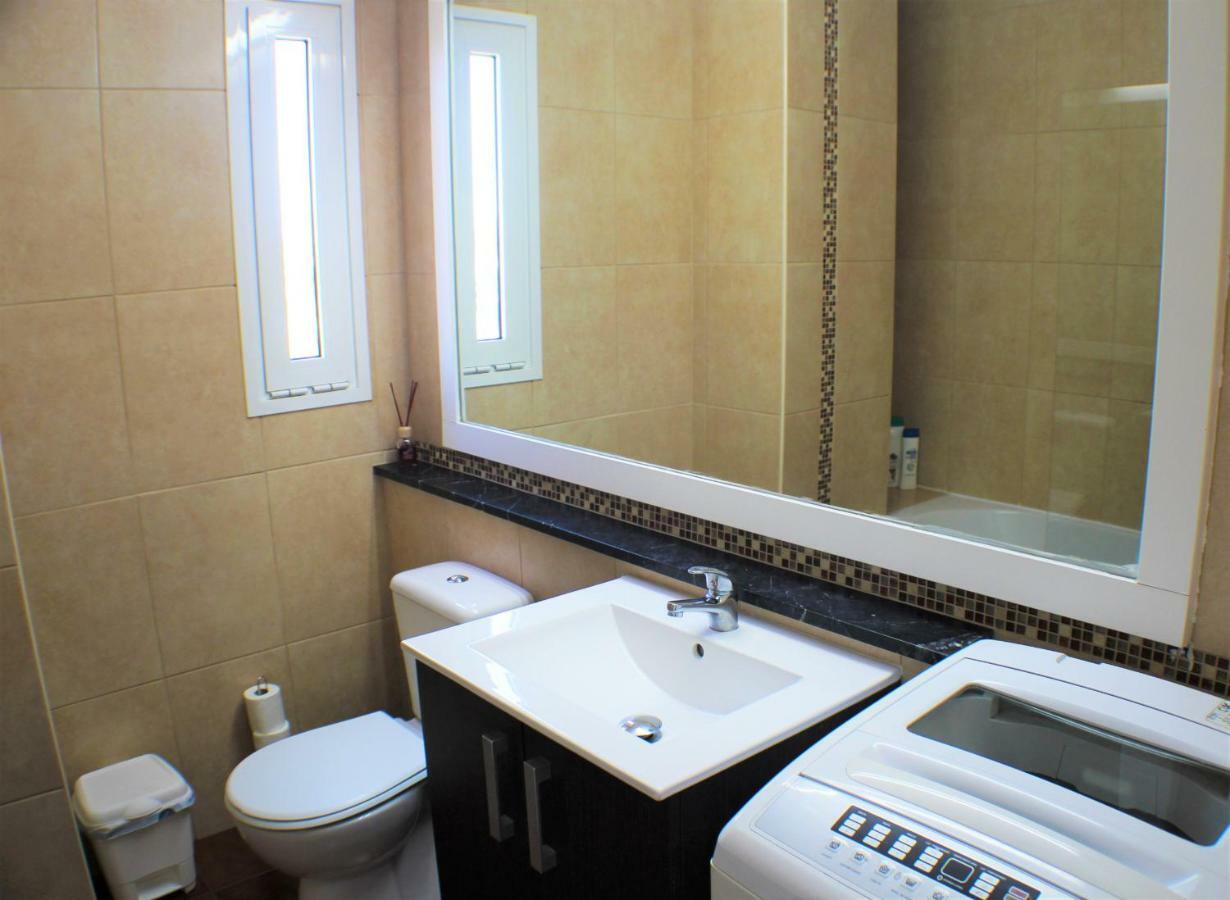 Apartamento Playa De Las Americas II Екстериор снимка