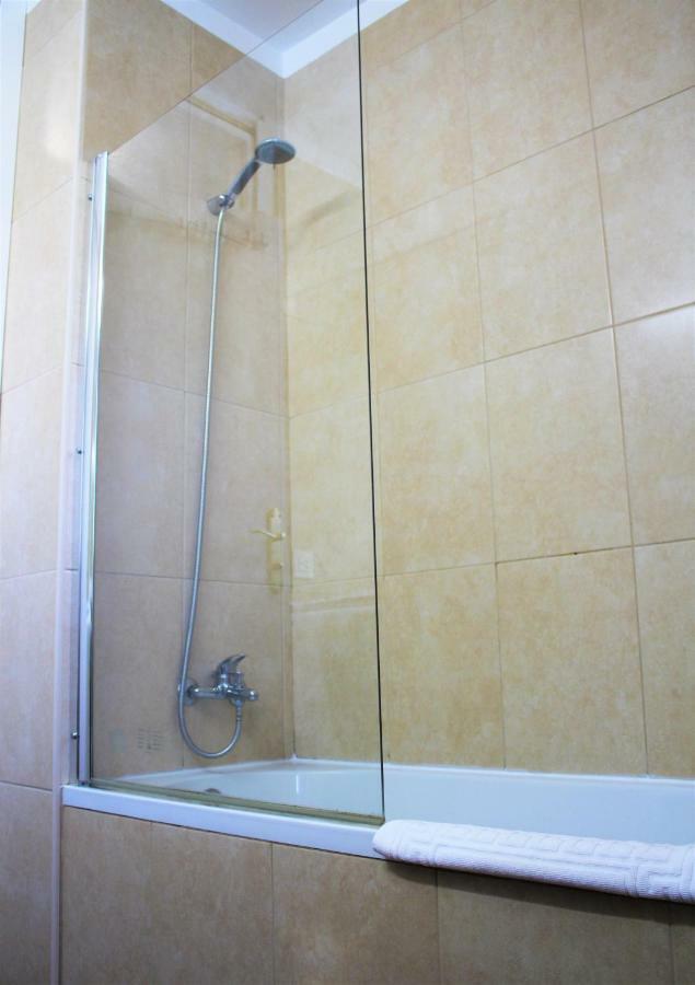 Apartamento Playa De Las Americas II Екстериор снимка